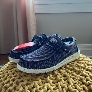 Hey Dudes - Men’s Sox Collection Size 10 NWT